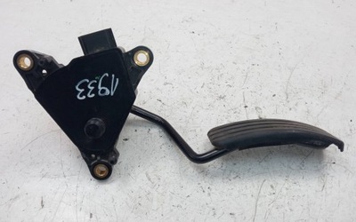 Потенціометр газу renault scenic ii фото №1