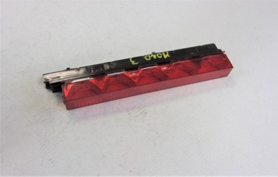 Mondeo mk3 свет лампа стоп фото №1