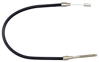 75491848 CABLE FRENOS DE MANO CITROEN  