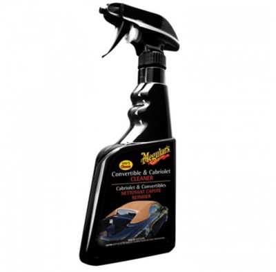 Meguiar's Convertible Top Cleaner 450ml środek do czyszczenia dachów