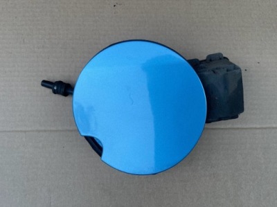 Крышка заливной топлива renault scenic iii 781200025r 781200012r terpb фото №1