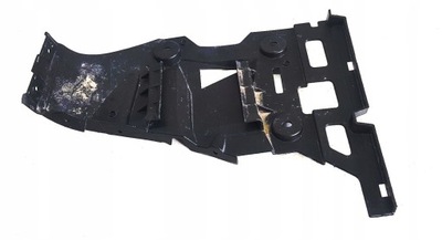 Mercedes w203 направляющая бампера задняя левый a2038850114 фото №1