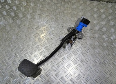 Mazda cx-5 ii педаль гальма автоматична коробка передач фото №1