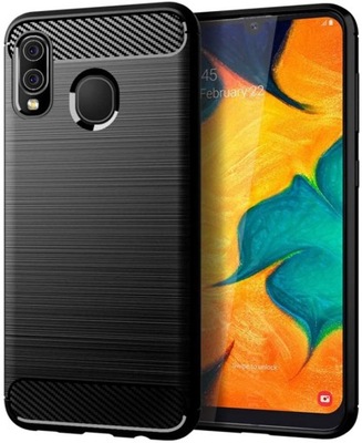 Etui Anjoo do Motorola Moto G6 Plus