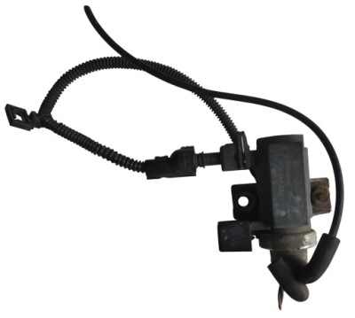 Клапан вакууму opel zafira b 55558101 фото №1