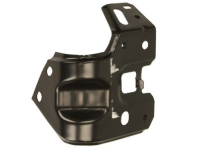 Підсилювач крила fiat grande punto фото №1