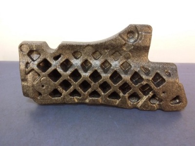 Bmw 5 g30 пенополистирол вкладыш пол левый 7400802 фото №1