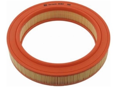 Фільтр повітря opel vectra a 1.4 1.6 фото №1