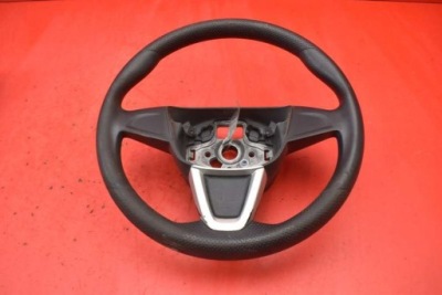 Повітропровід seat ibiza 4 iv 08-12 фото №1