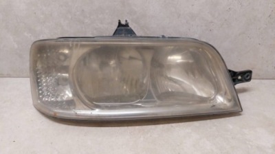 Лампа правий перед jumper ii fl 1337815080 фото №1