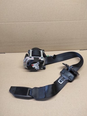 Pas безопасности левый передний renault talisman 631437400 фото №1