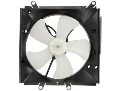 NRF VENTILADOR DEL RADIADOR TOYOTA COROLLA E10/E11  