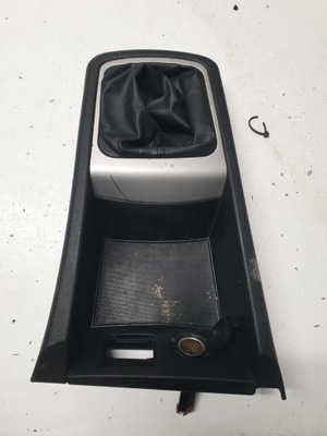 Туннель средний kia ceed 84651-1h000 фото №1