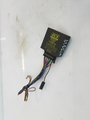 MODUŁ HAKA CAN BUS 12V 5F007V0101