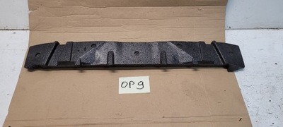 Абсорбер бампера перед audi a4 b8 8k0807550 фото №1