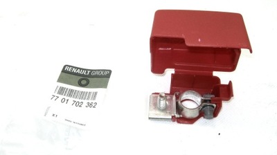 Клемма плюсовая clio ii thalia megane i scenic i org фото №1