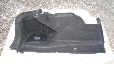 BMW G30 PANEL PANEL BOOT LEFT 7942875  