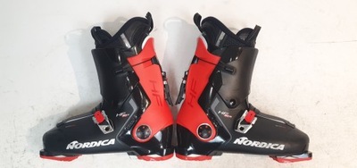 Buty narciarskie NORDICA HF90R 30,5 (46)