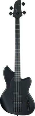IBANEZ TMB420B-BKF TALMAN CZARNA GITARA BASOWA 4-STRUNOWA