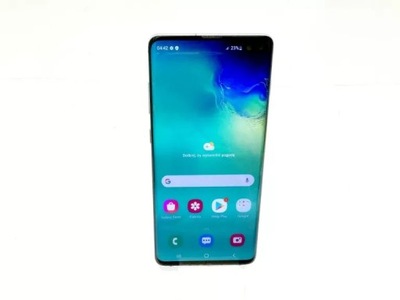 TELEFON SAMSUNG GALAXY S10+ 8 /128 GB - WADA!