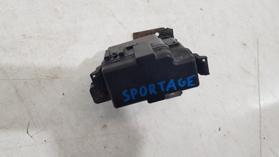 Kia sportage iii корпус коробка реле фото №1