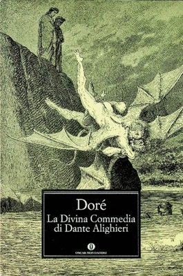 La Divina Commedia di Dante Alighieri