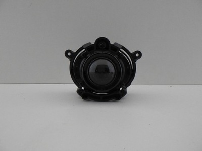 Opel mokka 2012- противотуманная фара правый левый фото №1