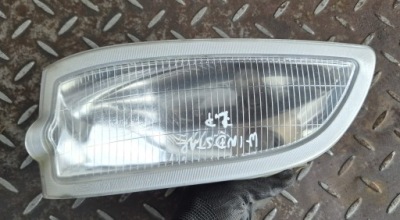 Лампа противотуманная левый перед ford windstar 2 фото №1