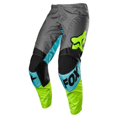 MESKIE PANTALONES MX FOX 180 TRICE PANT 34  