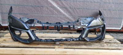 Бампер honda civic ix sport фото №1