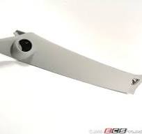 Захист стійка a, ліва mini r55 r56 51432756767 фото №1