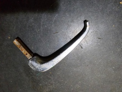 KLAMKA ŻUK NYSA WARSZAWA WARTBURG TRABANT FIAT ORYGINAŁ PRL