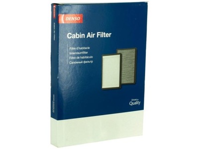 FILTRO DE CABINA MERCEDES CLASE E W124 93-95 S124 93-96 A124 93-98 C124 93-97  