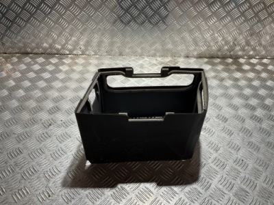 Накладка акумулятор mazda cx-5 2 kf 17- 2.2 d фото №1