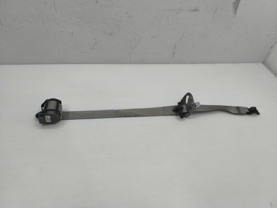 Pas безпеки задня opel antara lift 95182372 фото №1