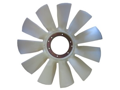 VENTILADOR HÉLICE DEL RADIADOR CAT 324 325  