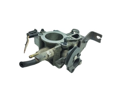 Fiat punto 1.2 b дросельна заслінка фото №1