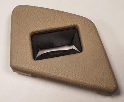 Направляющая поперечина левый перед volvo c70 i 8614060-4 фото №1