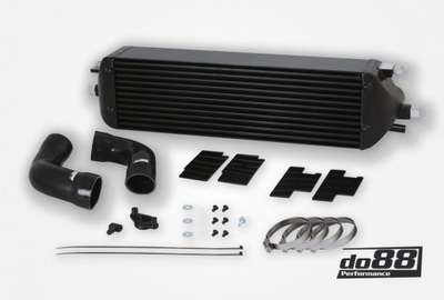 INTERCOOLER DO88 VOLVO S60 V60 V90 S90 XC90  