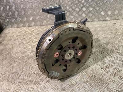 Volvo xc90 2017 колесо маховик фото №1