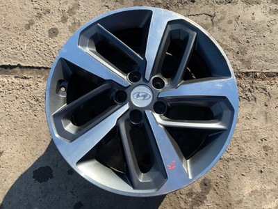 HYUNDAI KONA LLANTA 5X114,3 7.5J 18” ORIGINAL  