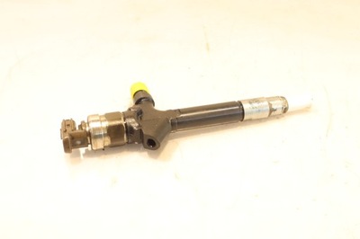 Инжектор форсунка mazda 3 i 2.0cd фото №1