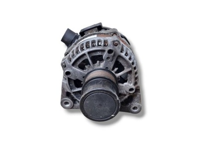 Генератор ford focus 3 2013 cv6t-10300-ga фото №1