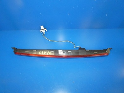 Свет стоп третий mercedes-benz оригинальный номер a0999068901 фото №1