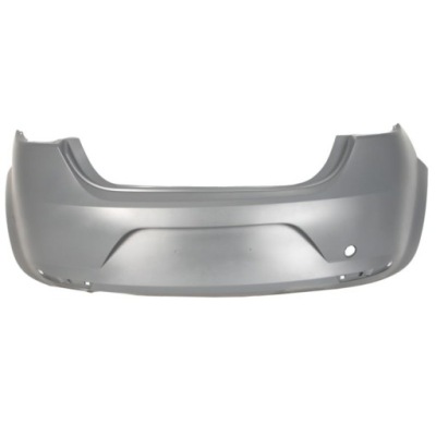 Blic 5506-00-6613950q бампер фото №1