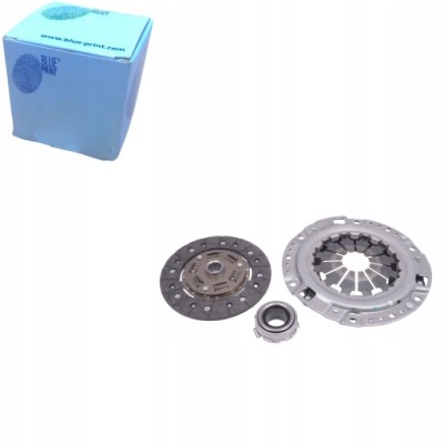 Blue print набор сцепления daihatsu add63038 фото №1