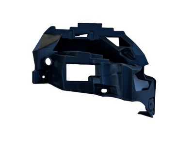 Кронштейн противотуманной фары левая vw beetle фото №1