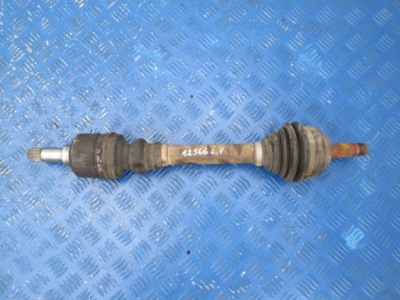 Partner berlingo 1.9d półośka левая шарниры фото №1