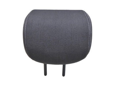 Подголовник средний задняя renault laguna iii фото №1