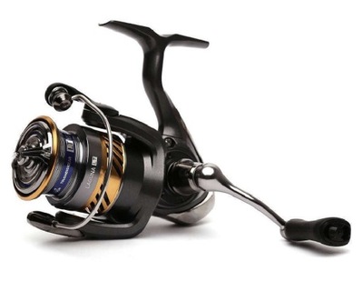 Kołowrotek Daiwa Laguna LT 4000-C